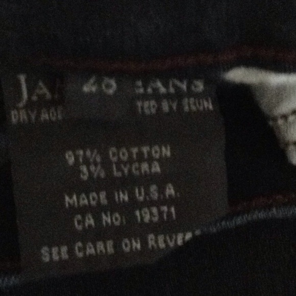 James jeans - Picture 5 of 5